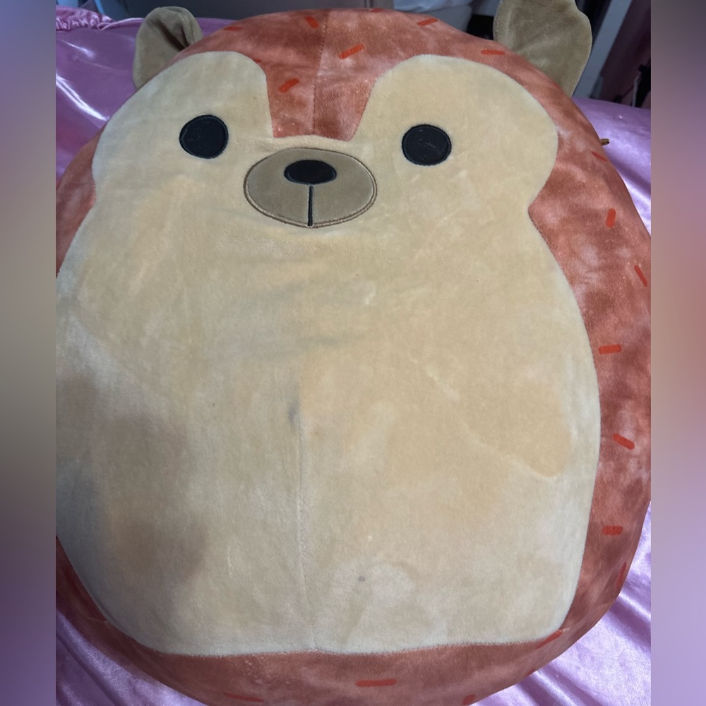 Squishmellow:)